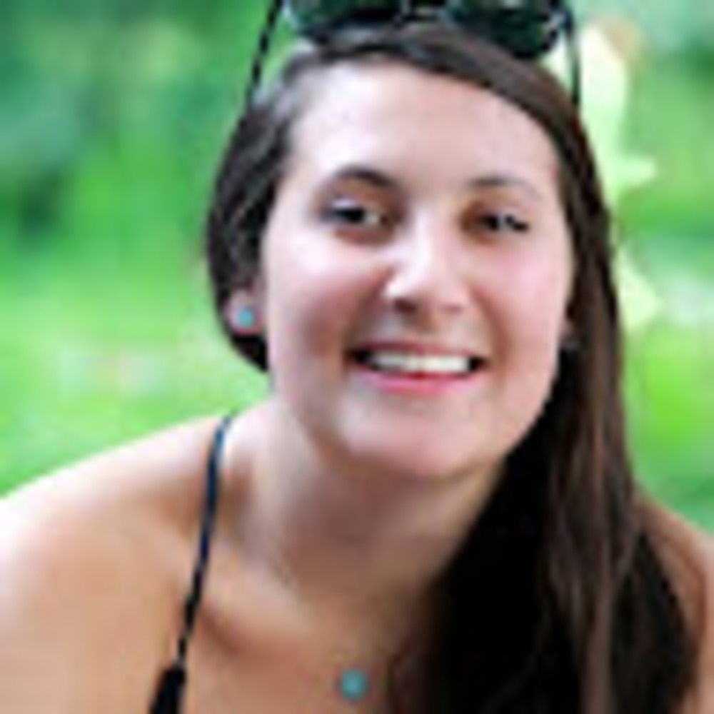 Meet your Posher, Meaghan